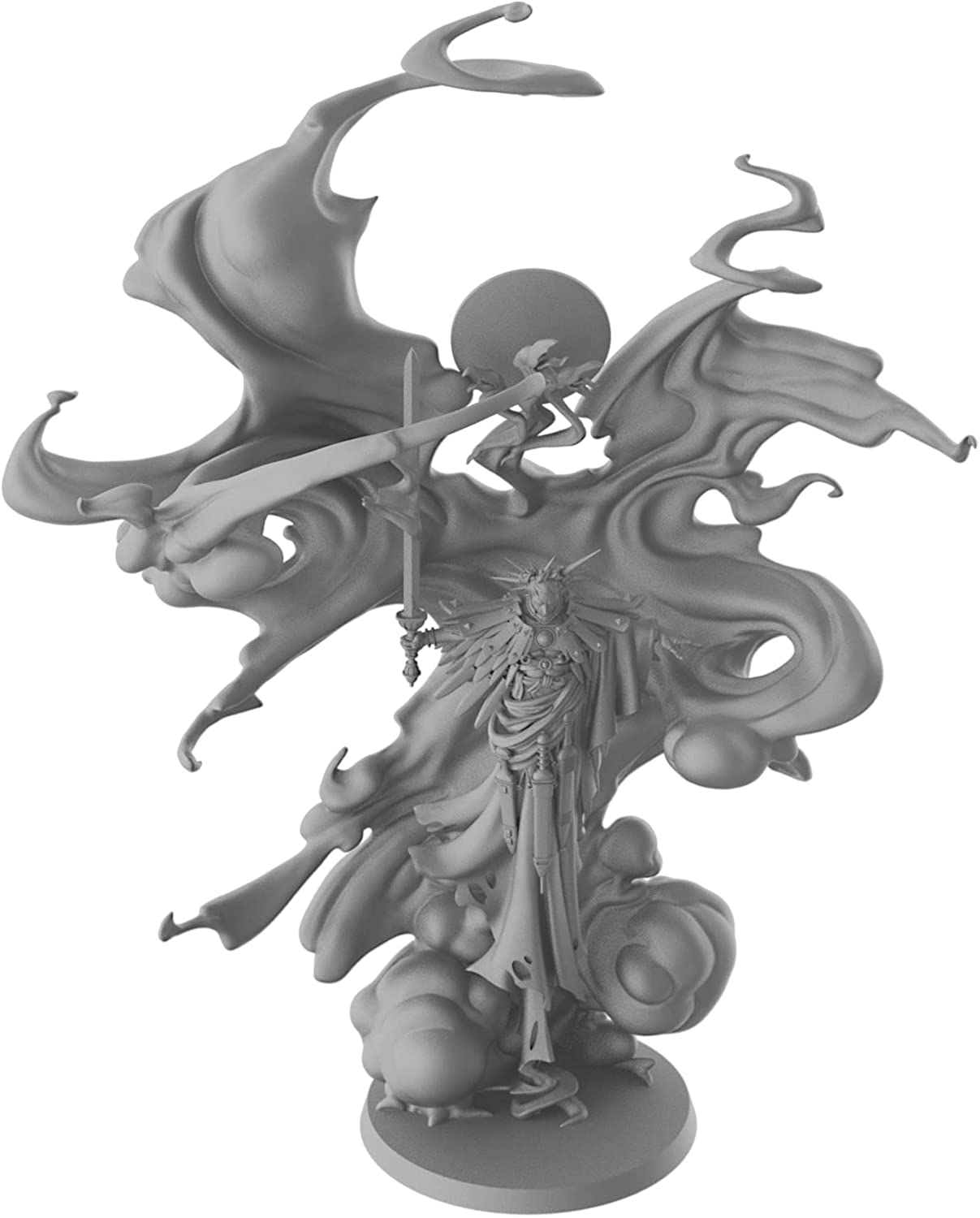 Massive Darkness 2 : Heavenfall Expansion